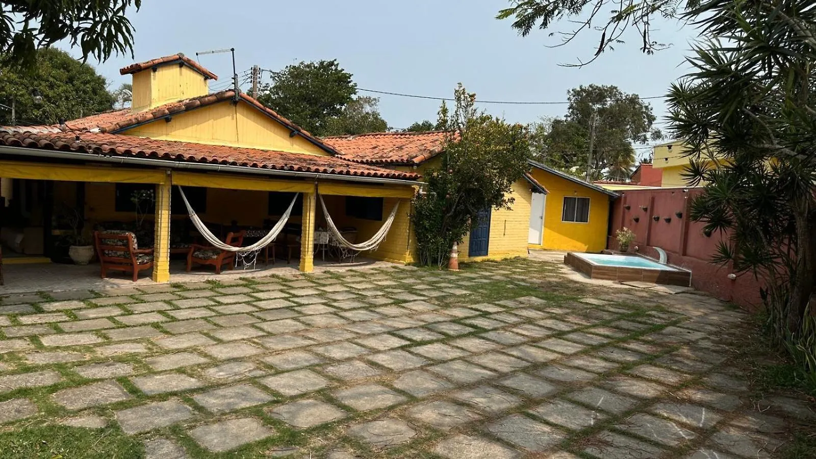 Hospedagem Do Iago Cabo Frio