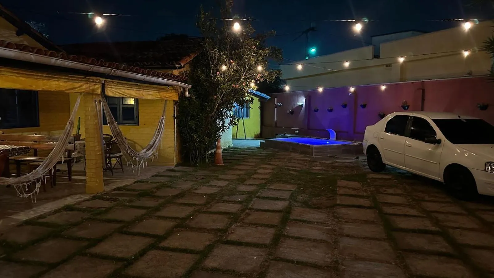 Fogadó Hospedagem Do Iago Cabo Frio
