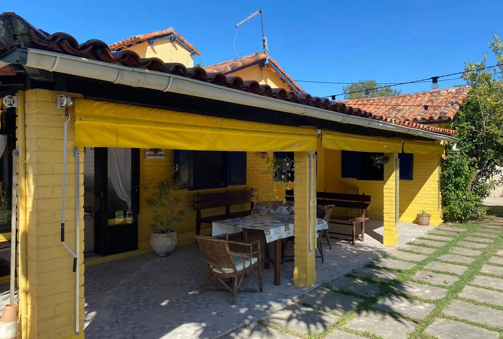 Hospedagem Do Iago Cabo Frio Brazília