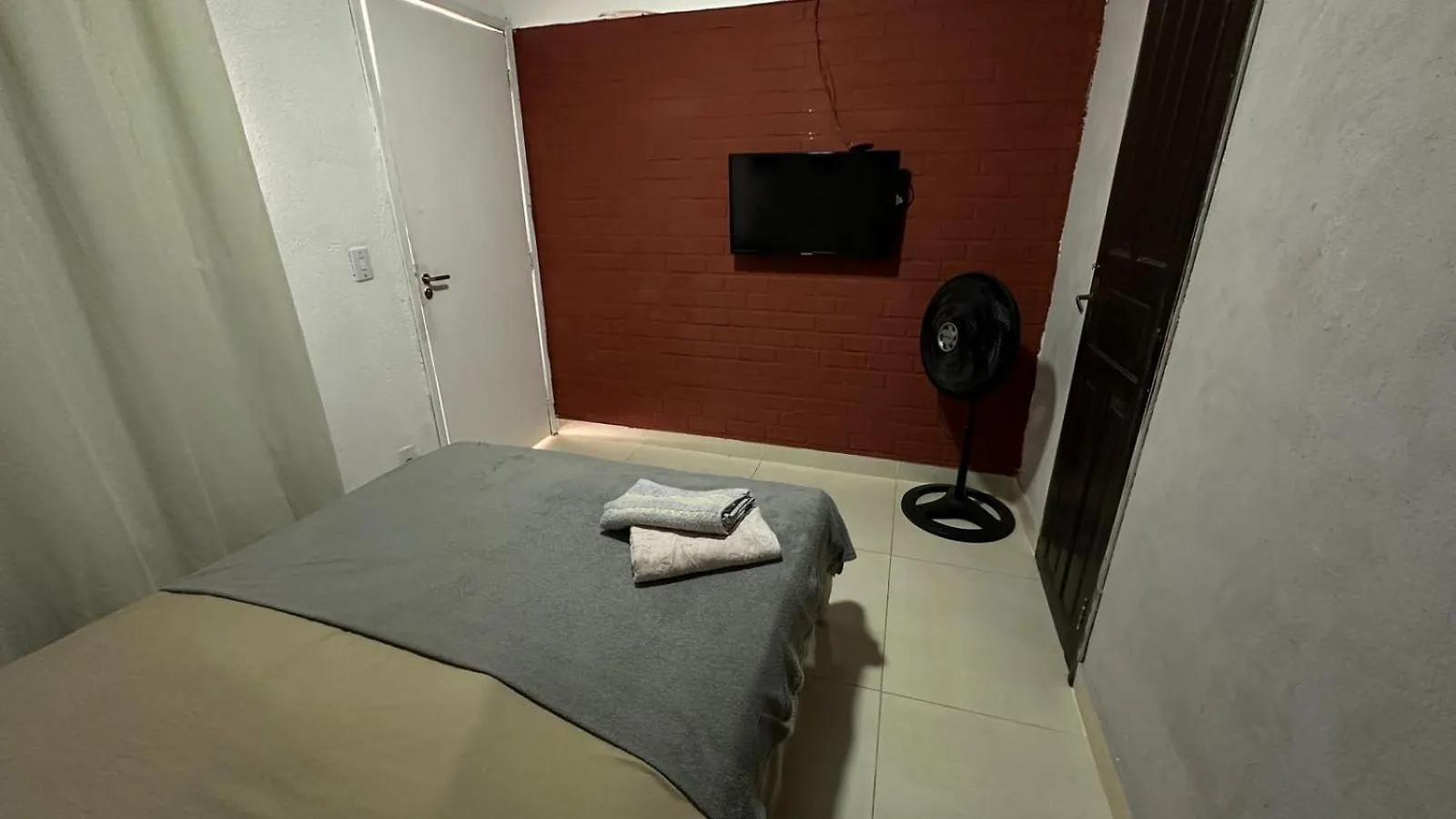 Fogadó Hospedagem Do Iago Cabo Frio