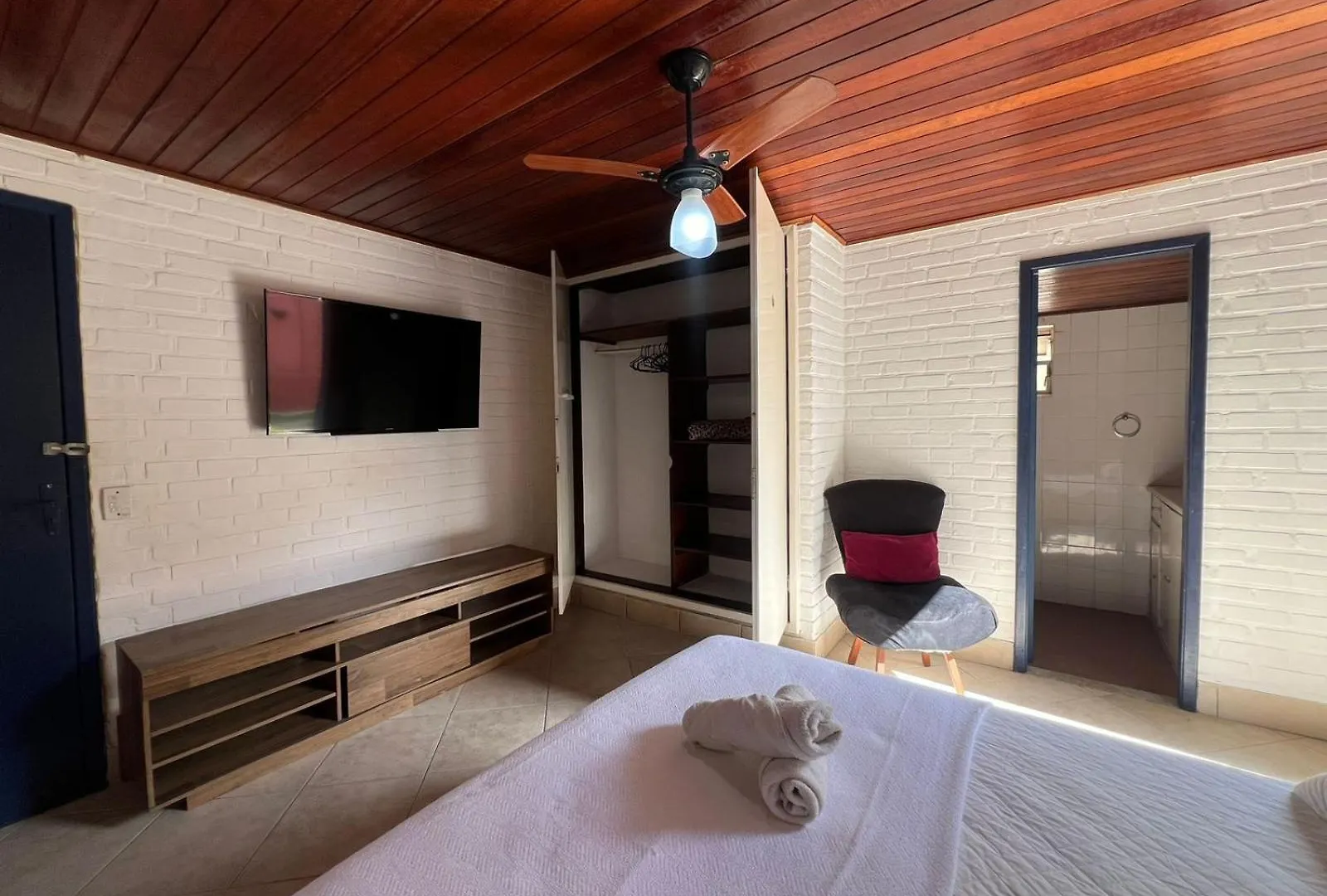 Fogadó Hospedagem Do Iago Cabo Frio Brazília