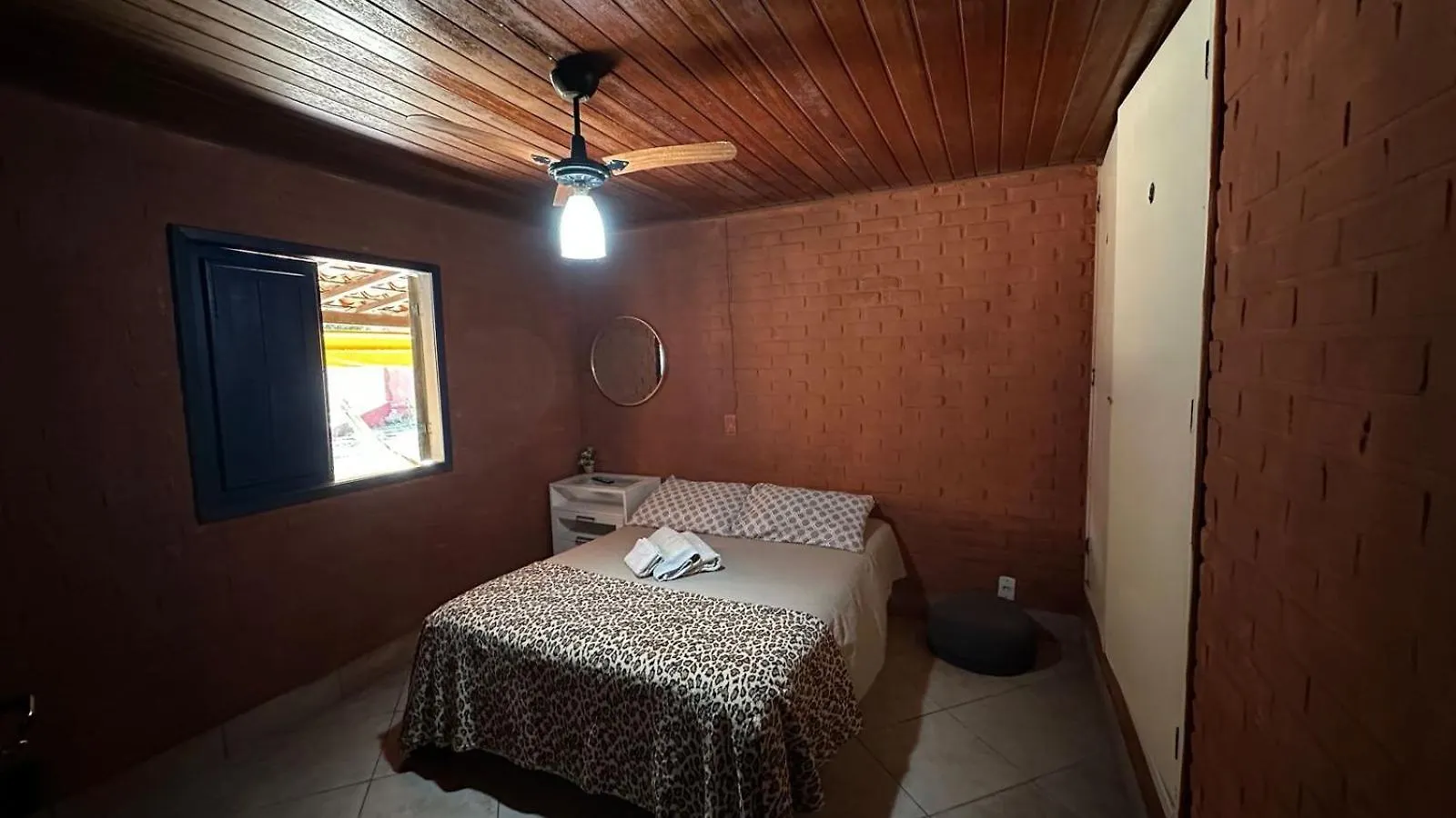 Hospedagem Do Iago Cabo Frio Fogadó
