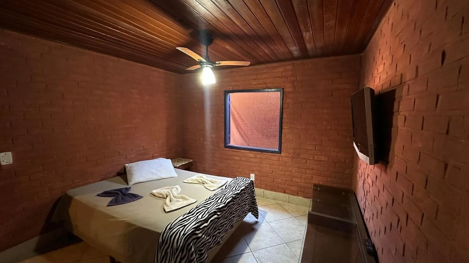 Hospedagem Do Iago Cabo Frio Brazília