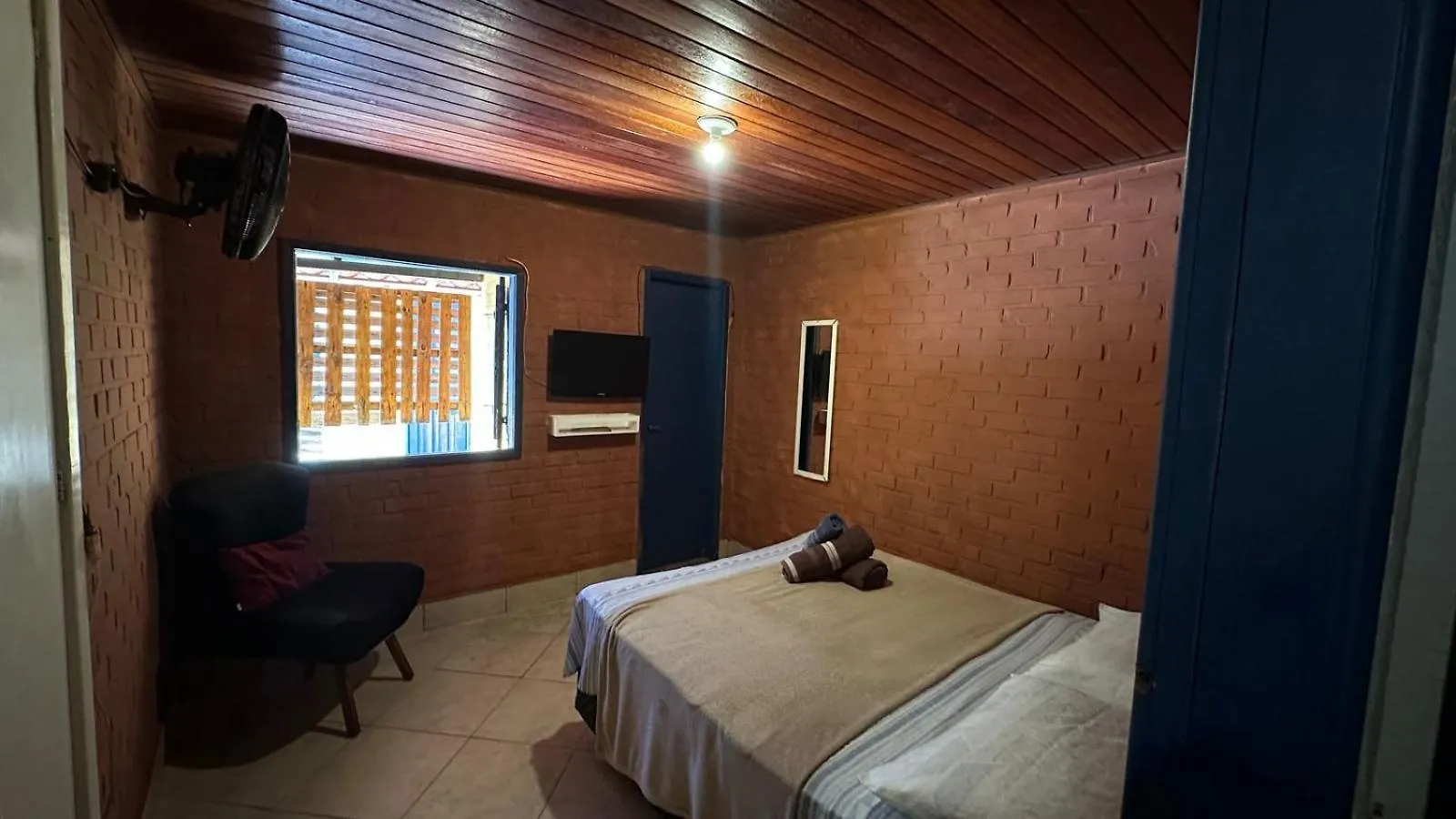 Hospedagem Do Iago Cabo Frio Fogadó