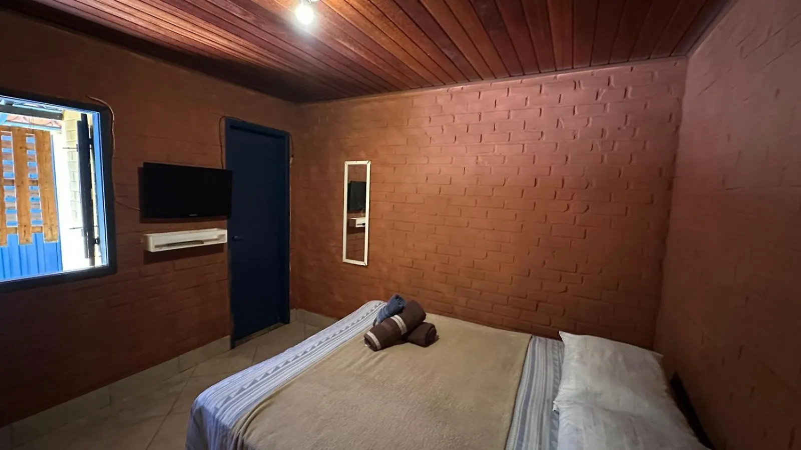 Hospedagem Do Iago Cabo Frio Fogadó