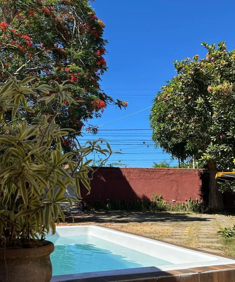Fogadó Hospedagem Do Iago Cabo Frio