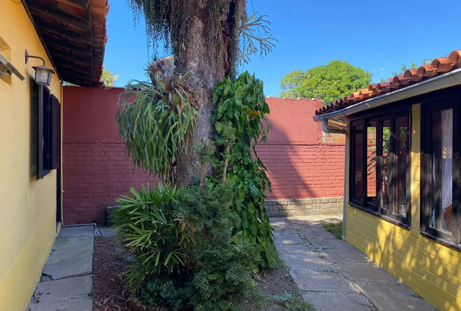 Hospedagem Do Iago Cabo Frio Brazília